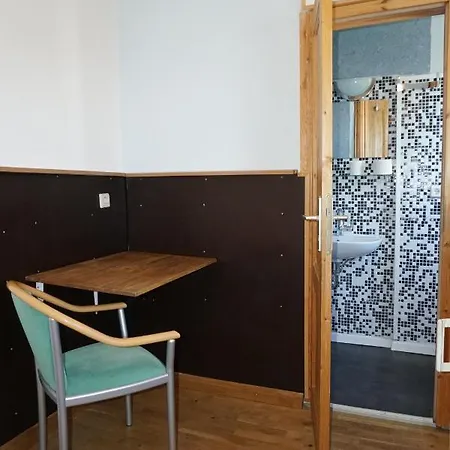 Pension-zur-rose 3* Schönaich