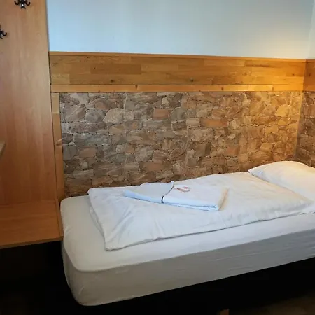 Pension-zur-rose Pensionat