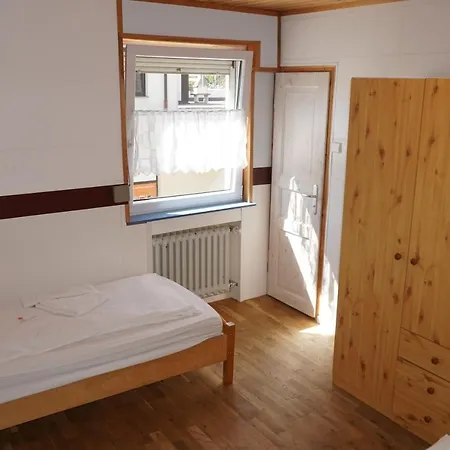 Pension-zur-rose Pensionat