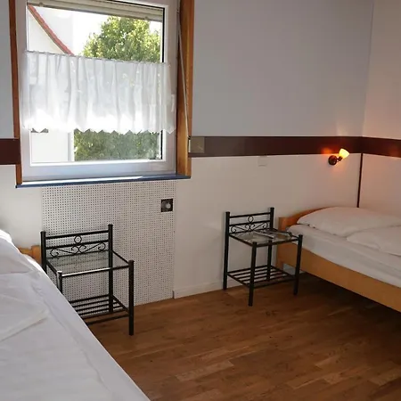 Pension-zur-rose Vendégház Schönaich