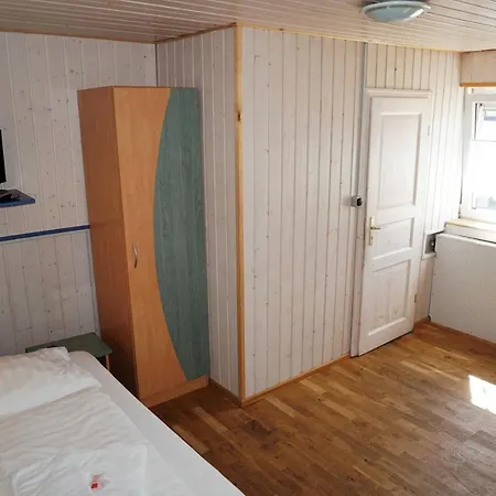 Pensionat Pension-zur-rose