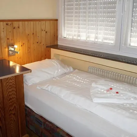 Pensionat Pension-zur-rose 3*