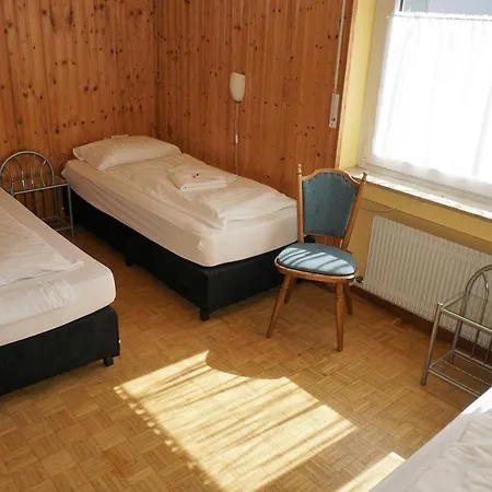 Pension-zur-rose Pensionat Schönaich