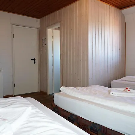 Pensionat Pension-zur-rose