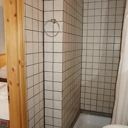 Pensionat Pension-zur-rose