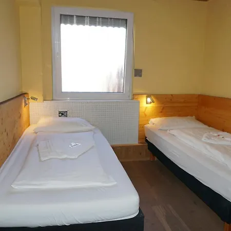 Pension-zur-rose Pensionat 3*