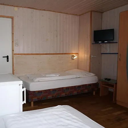 Pension-zur-rose Pensionat 3*